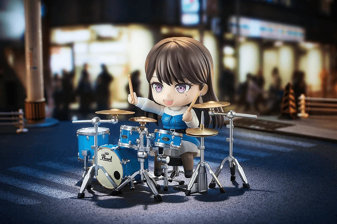 Nendoroid Taki Shiina