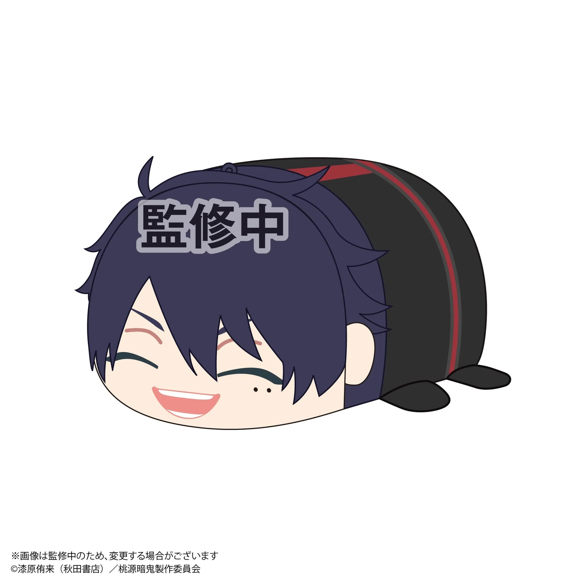 TOUGEN ANKI POTE KORO MASCOT2