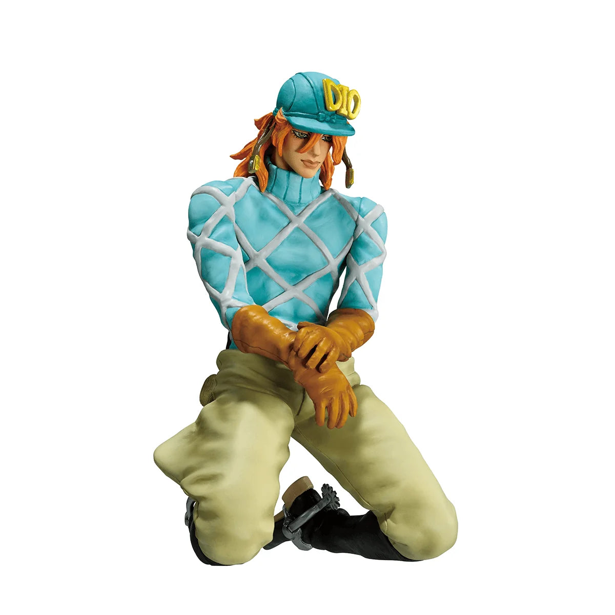 Diego Brando (The Gathering of Rivals)