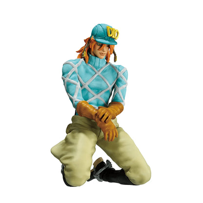 Diego Brando (The Gathering of Rivals)