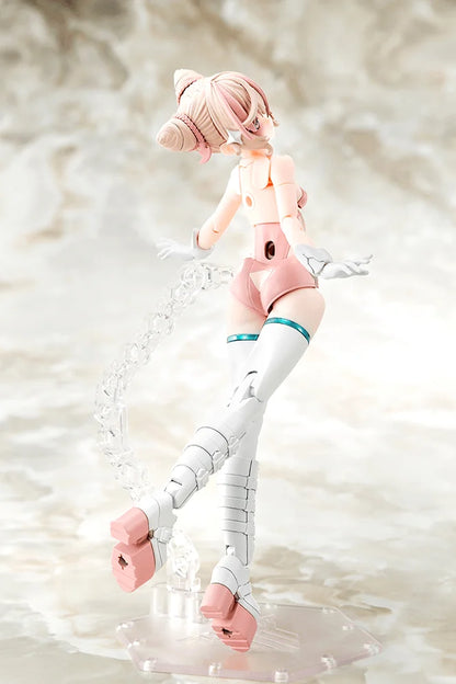 DESIRE MAIDEN RAIDER SUGAR GLAZE