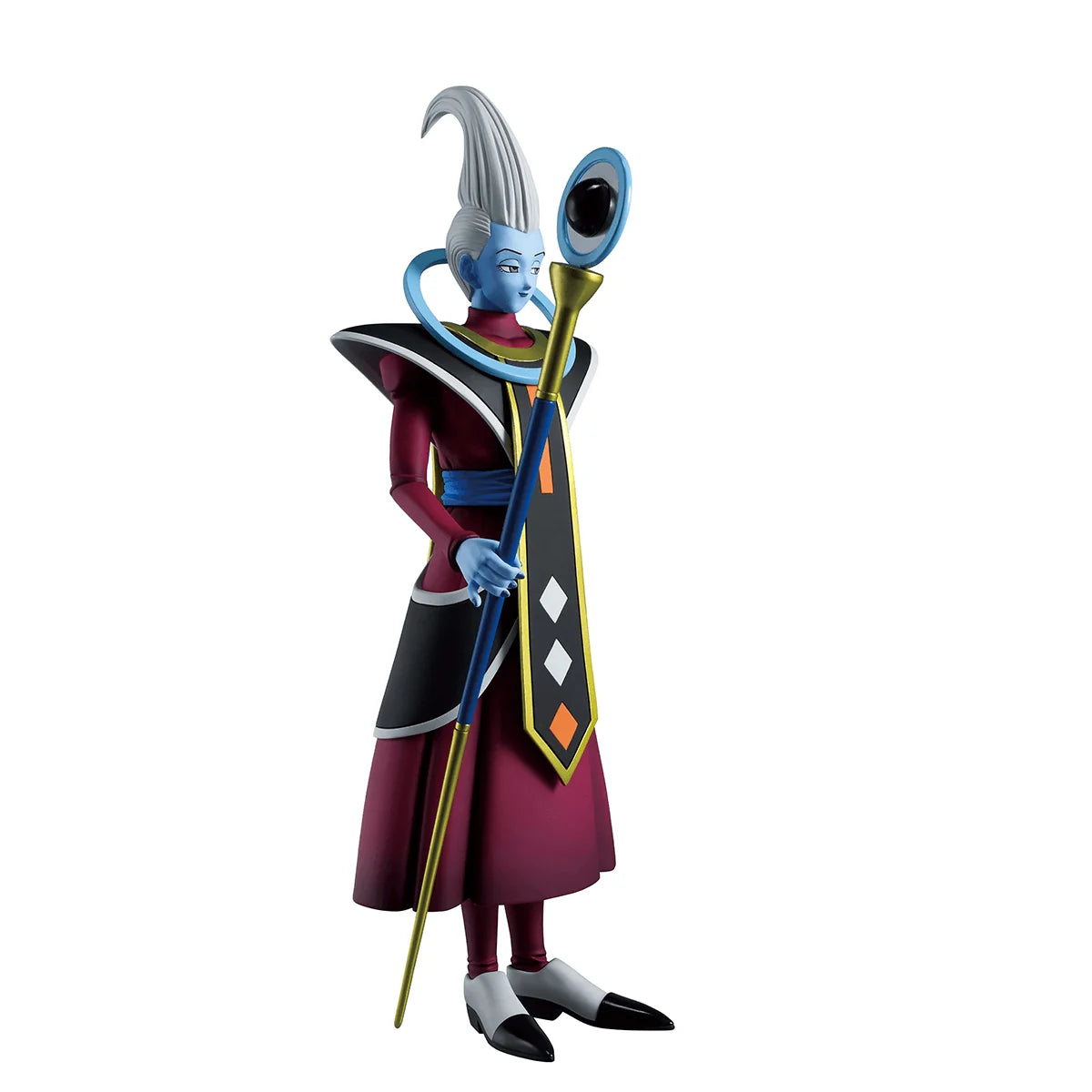 Whis (Battle of Gods)