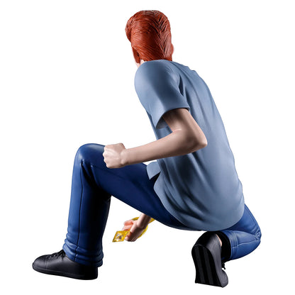 Bandai Spirits Ichibansho Kazuma Kuwabara Chapter Black Saga Figure