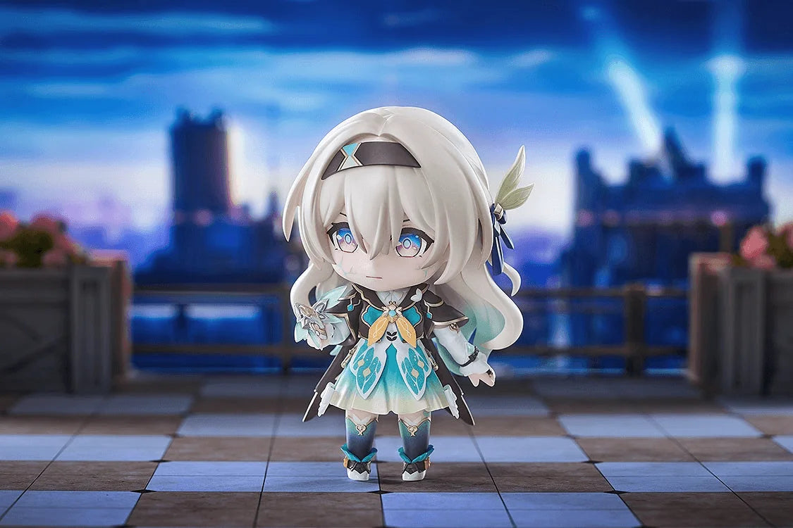 Nendoroid Firefly
