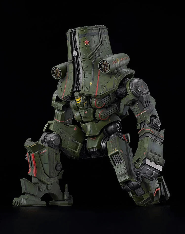 MODEROID Cherno Alpha