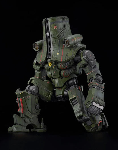 MODEROID Cherno Alpha