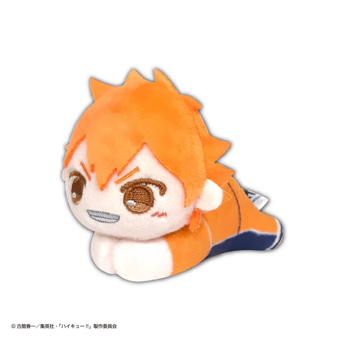 Haikyu!! HUG CHARACTER COLLECTION5 (6pc per box)