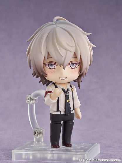 Good Smile Company Nendoroid Kei Okazaki Collar x Malice Action Figure