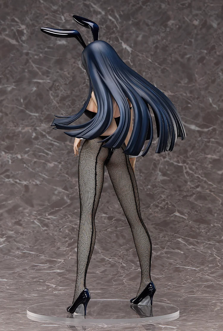 FREEing Satsuki Kiryuin Bunny Ver. 1/4 Scale Figure