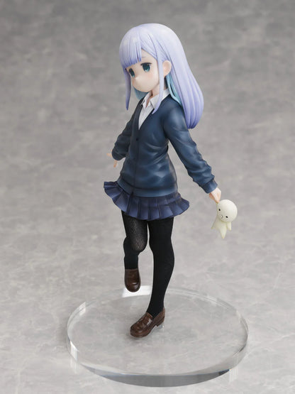 FuRyu Reina Aharen 1/7 Scale Figure - Aharen-san wa Hakarenai