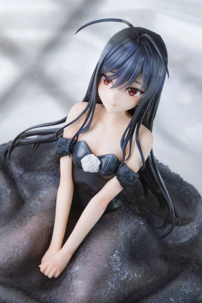 Accel World Kuroyukihime 1/7 Scale Figure Wedding Ver.
