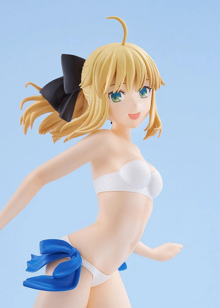 Wave POP UP PARADE Beach Queens Saber Lily L Scale Figure