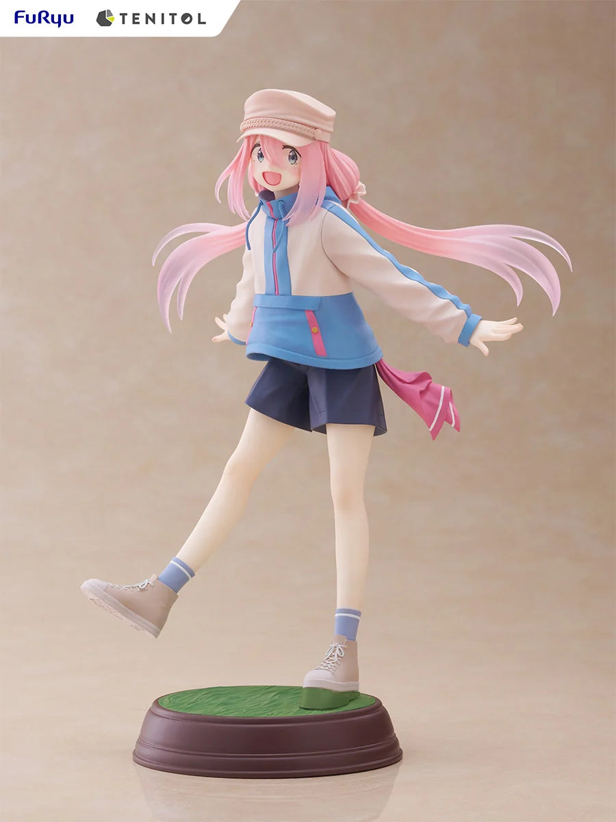 TENITOL Nadeshiko Kagamihara