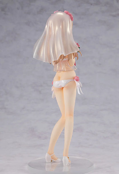 KADOKAWA Illyasviel von Einzbern Wedding Bikini Scale Figure