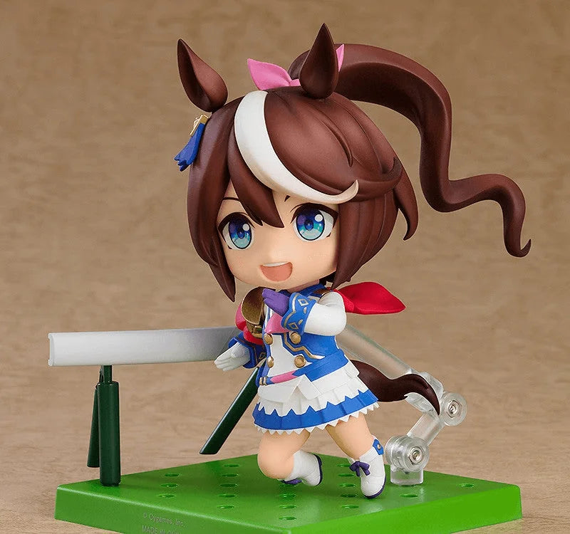 (Rerelease) Nendoroid Tokai Teio