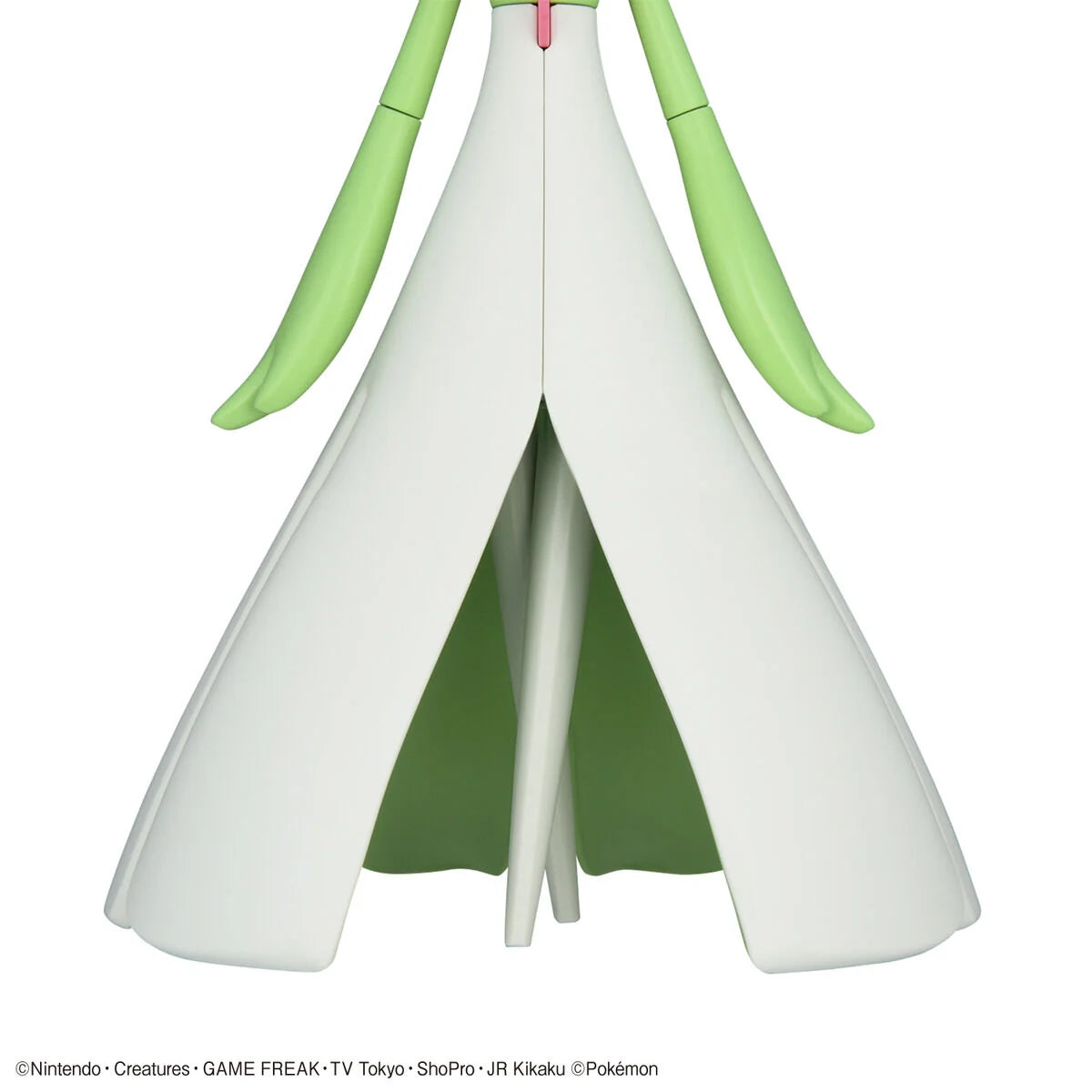 Pokémon Model Kit GARDEVOIR