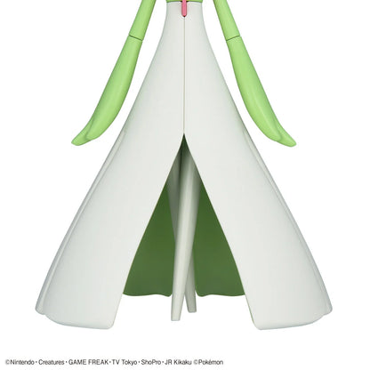 Pokémon Model Kit GARDEVOIR