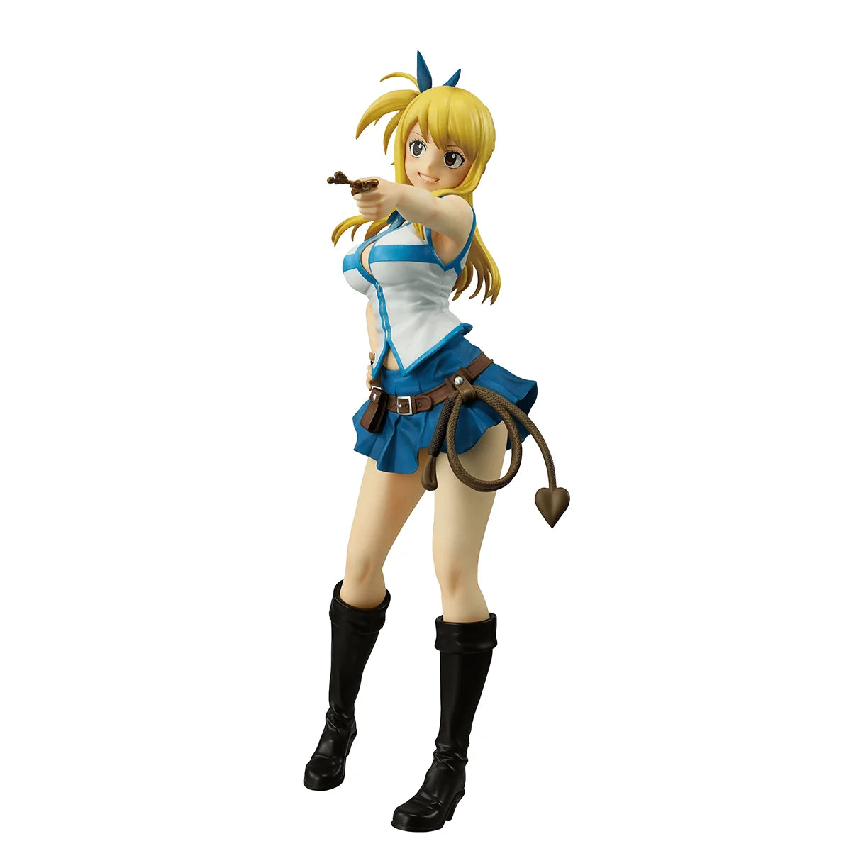 Lucy Heartfilia (Fairy Tail 20th Anniversary)