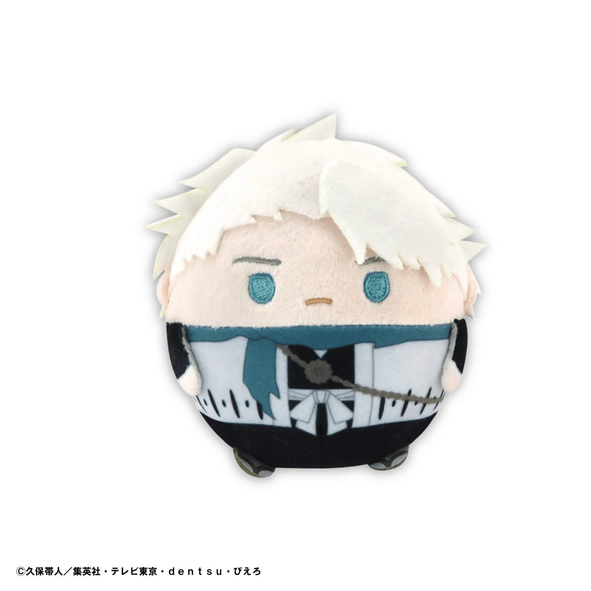 BLEACH Fuwa Kororin Blind Box (Box of 6)
