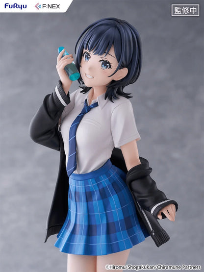 Yuzuki Nanase 1/7 Scale Figure