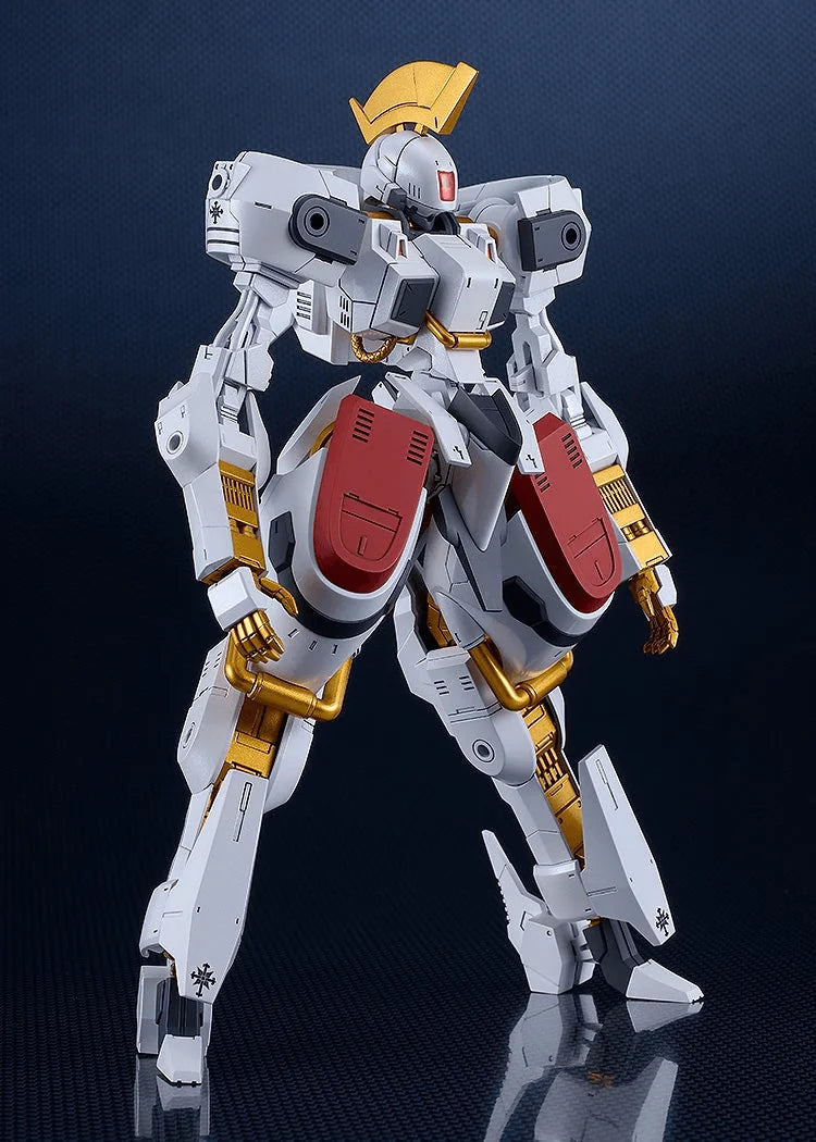 Good Smile Company Moderoid Side:GR Vector Order of Knights Model Kit