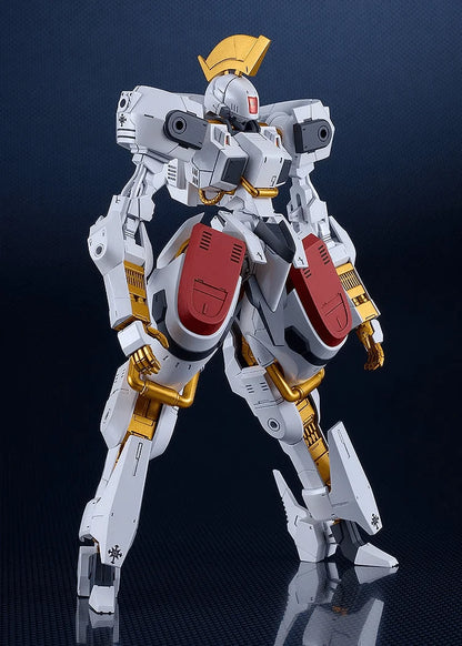 Good Smile Company Moderoid Side:GR Vector Order of Knights Model Kit