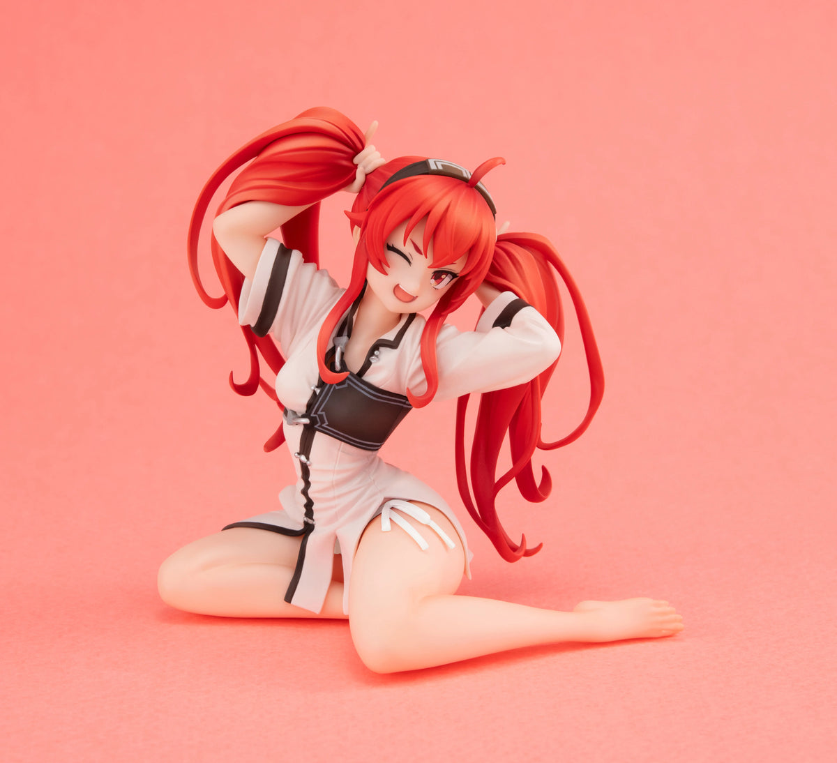 Melty Princess Mushoku Tensei：Jobless ReincarnationⅡ Palm Size Eris
