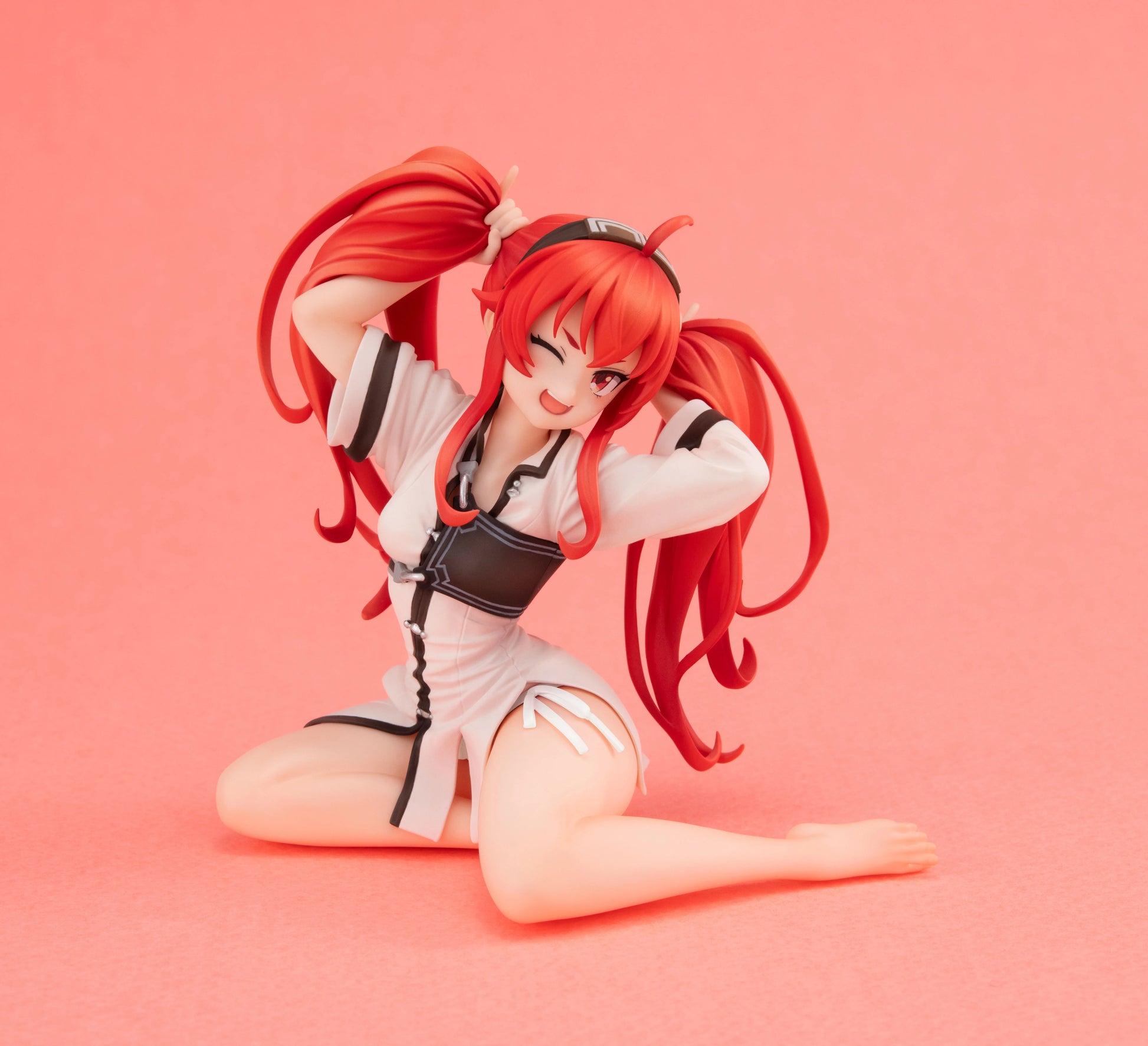 Melty Princess Mushoku Tensei：Jobless ReincarnationⅡ Palm Size Eris