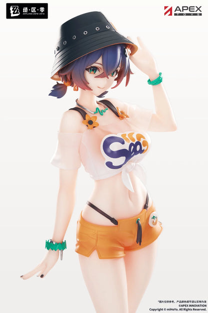 1/8 Scale [Zenless Zone Zero] LIMEPIE Series - BELLE Painted Figure