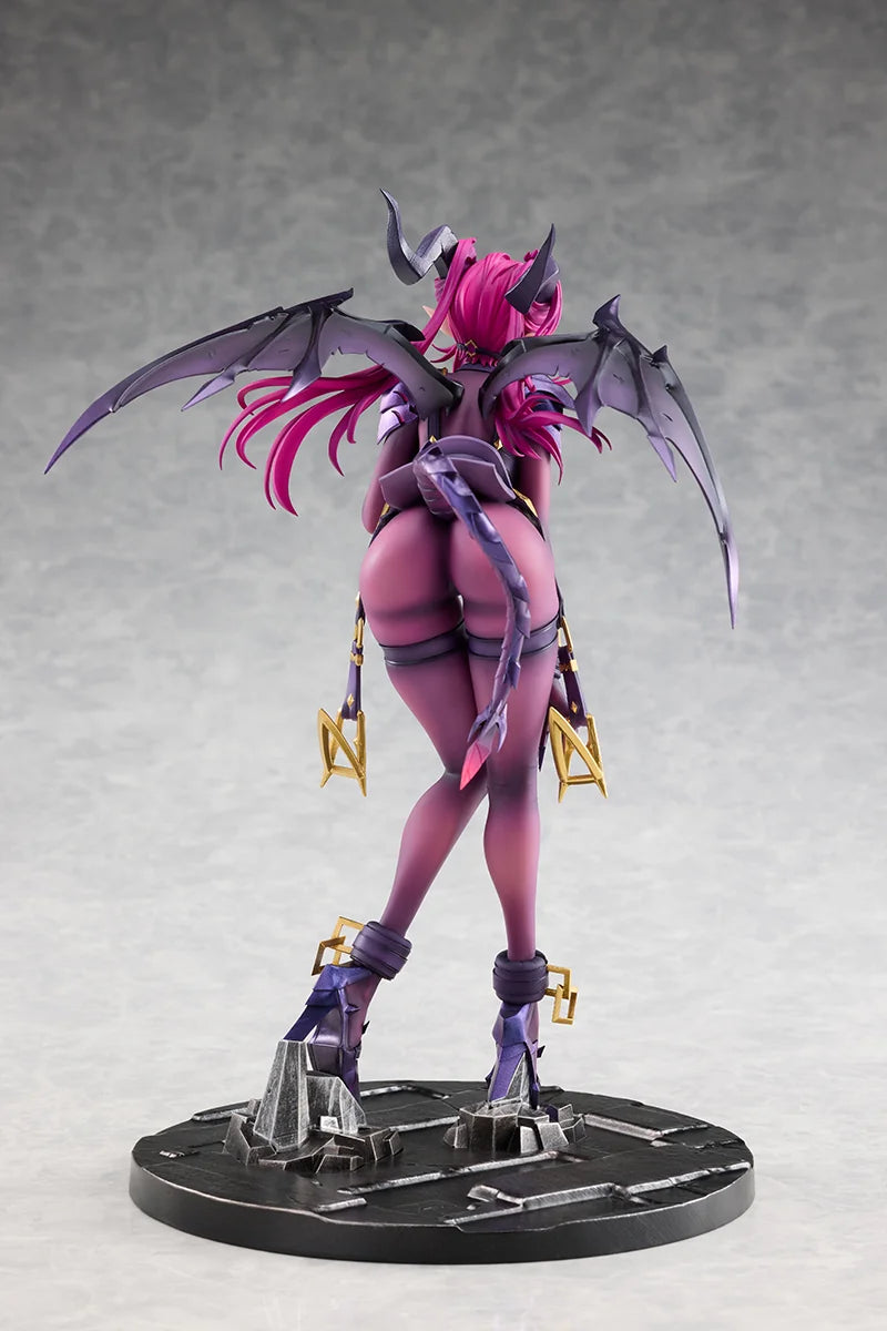 Shenzhen Mabell Dragon Princess Coridis 1/7 Scale Figure