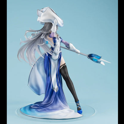 MegaHouse ART WORKS MONSTERS Yu-Gi-Oh! Silent Magician Scale Figure