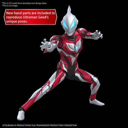 Figure-rise Standard ULTRAMAN GEED PRIMITIVE