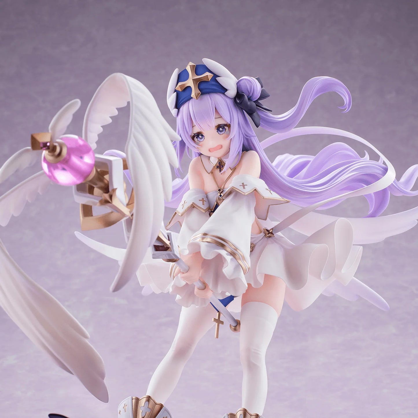 Union Creative Azur Lane Unicorn White My Angel 1/6 Scale Figure