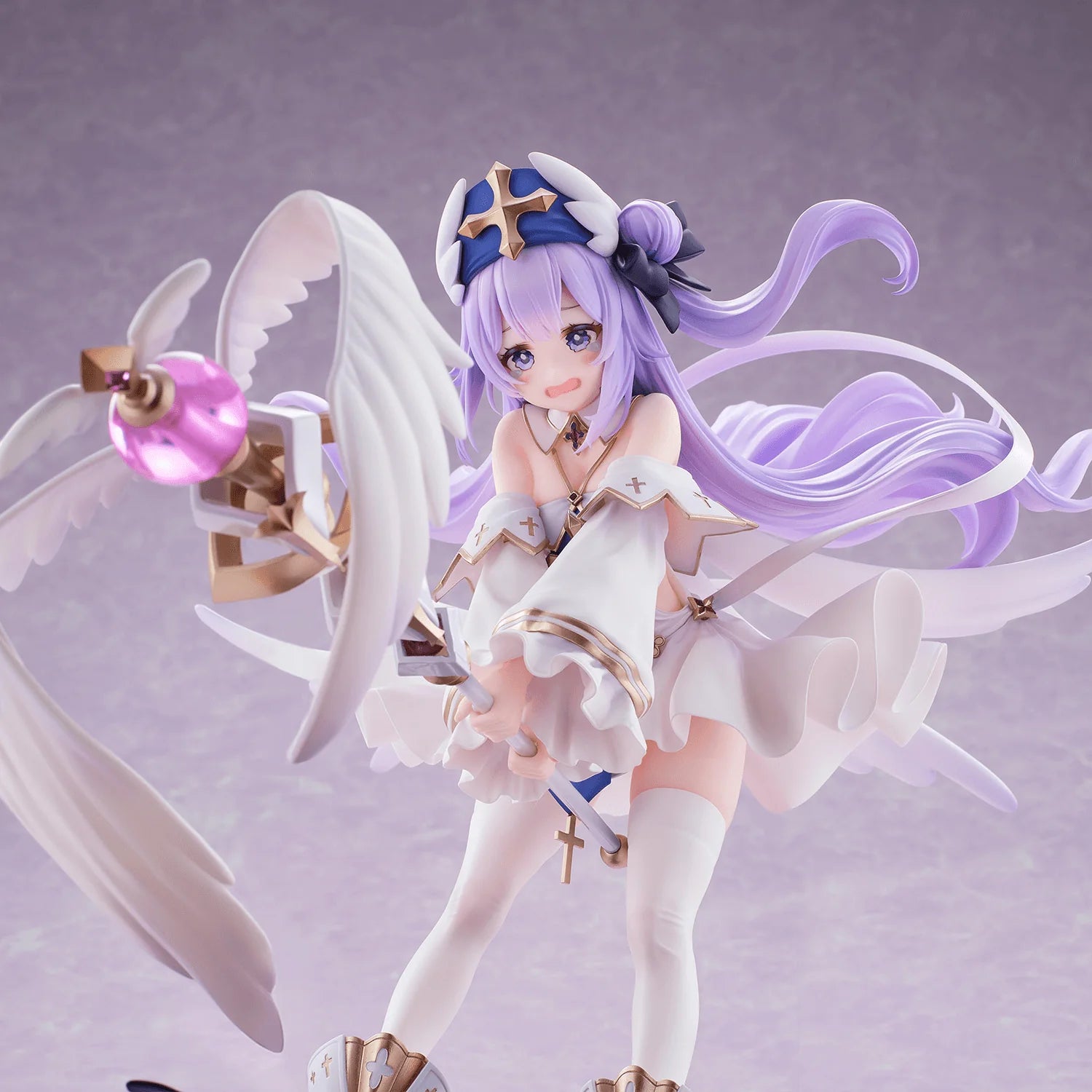 Union Creative Azur Lane Unicorn White My Angel 1/6 Scale Figure