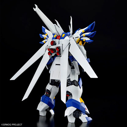 HG WEIßRITTER