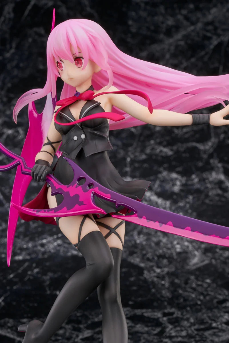 Engage Kiss Kisara Demon ver. 1/7 Scale Figure