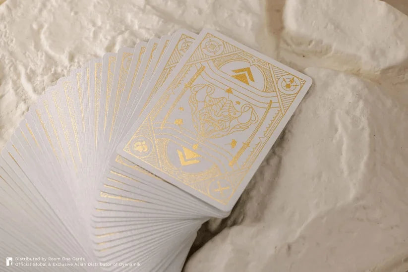 Ghost of Tsushima Playing Cards - Limited Edition