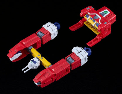 MODEROID Miniature Combining & Transforming Ideon