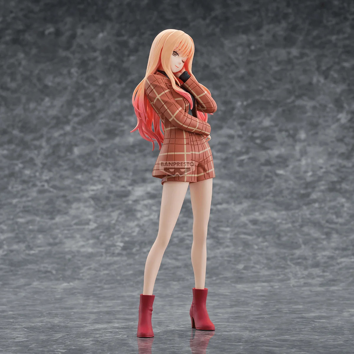 My Dress-Up Darling Season 2 GLITTER&GLAMOURS-Marin Kitagawa Set Up Style ver.-