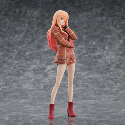 My Dress-Up Darling Season 2 GLITTER&GLAMOURS-Marin Kitagawa Set Up Style ver.-