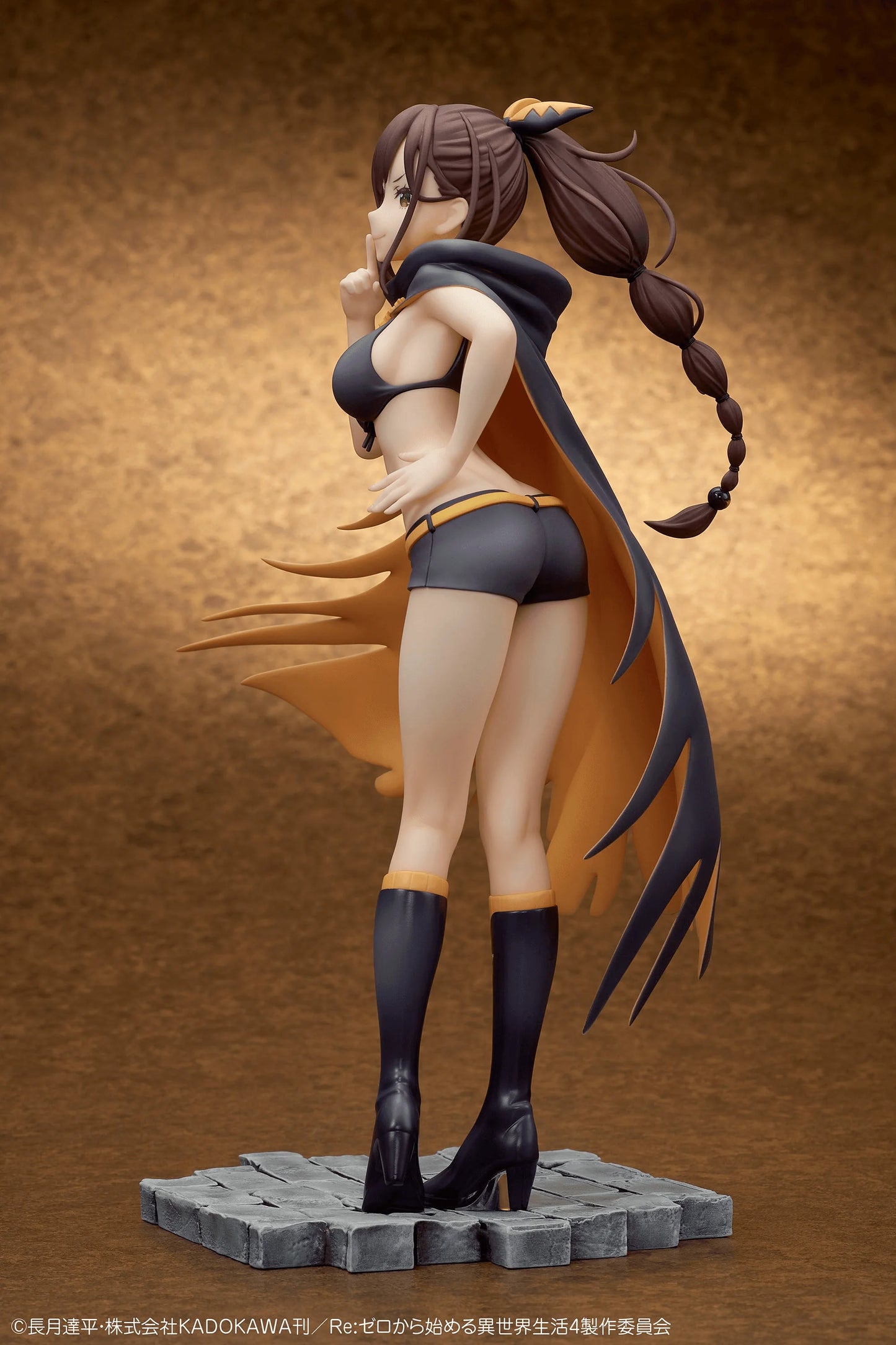 Design COCO Re:ZERO Shaula 1/7 Scale Figure