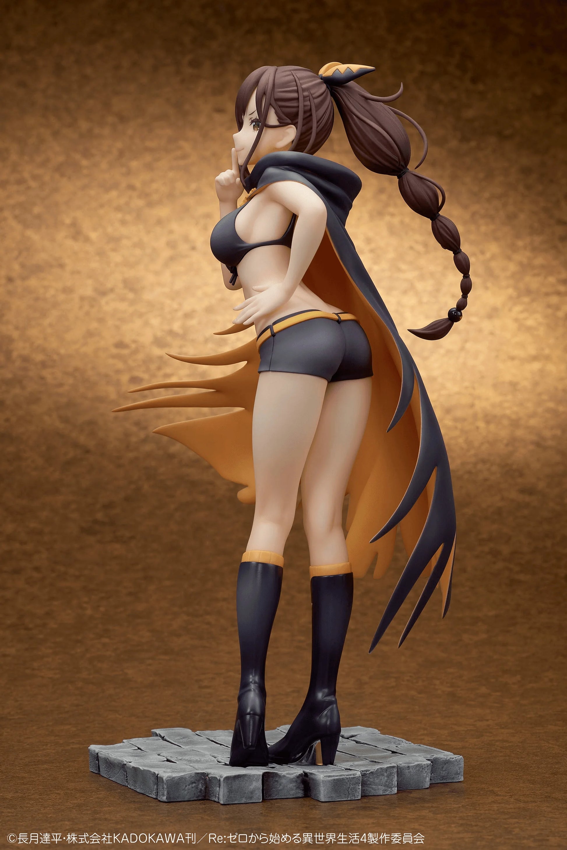 Design COCO Re:ZERO Shaula 1/7 Scale Figure