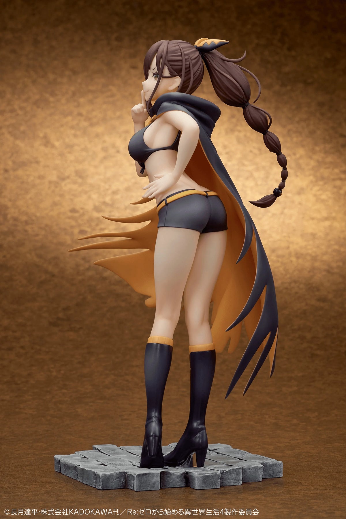 Design COCO Re:ZERO Shaula 1/7 Scale Figure