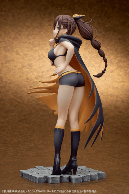Design COCO Re:ZERO Shaula 1/7 Scale Figure