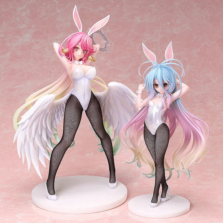 FREEing Shiro Bunny Ver. 1/6 Scale Figure