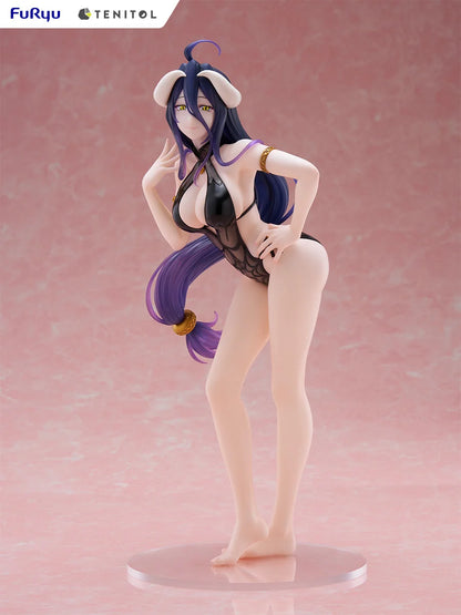 FuRyu Overlord Albedo Tall Figure
