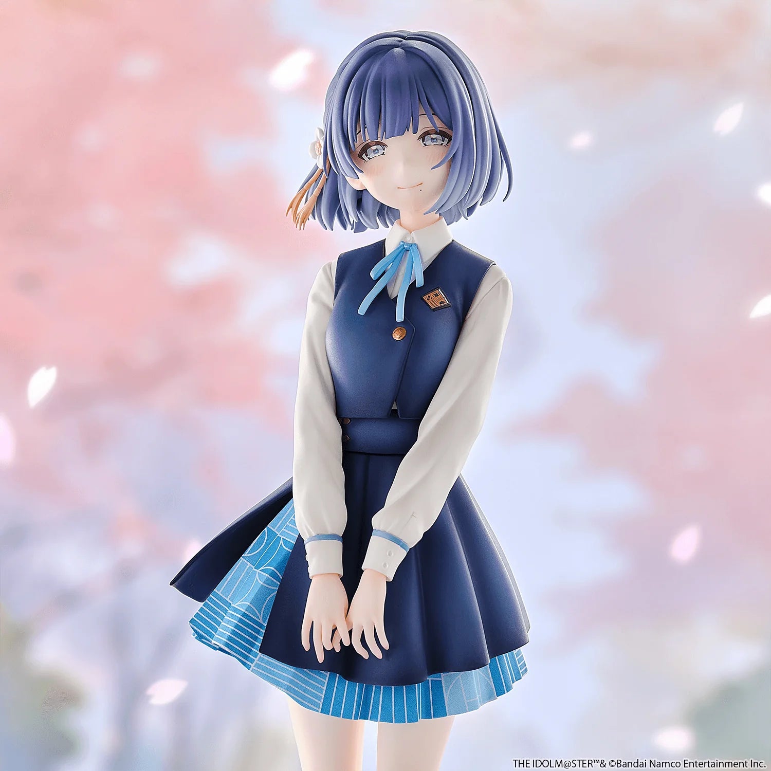 Union Creative Hatsumi Misuzu THE iDOLM@STER 1/6 Scale Figure