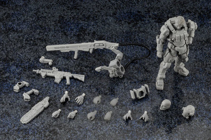 Kotobukiya HEXA GEAR PAWN A1 Ver.2.0 Obscura Plastic Model Kit
