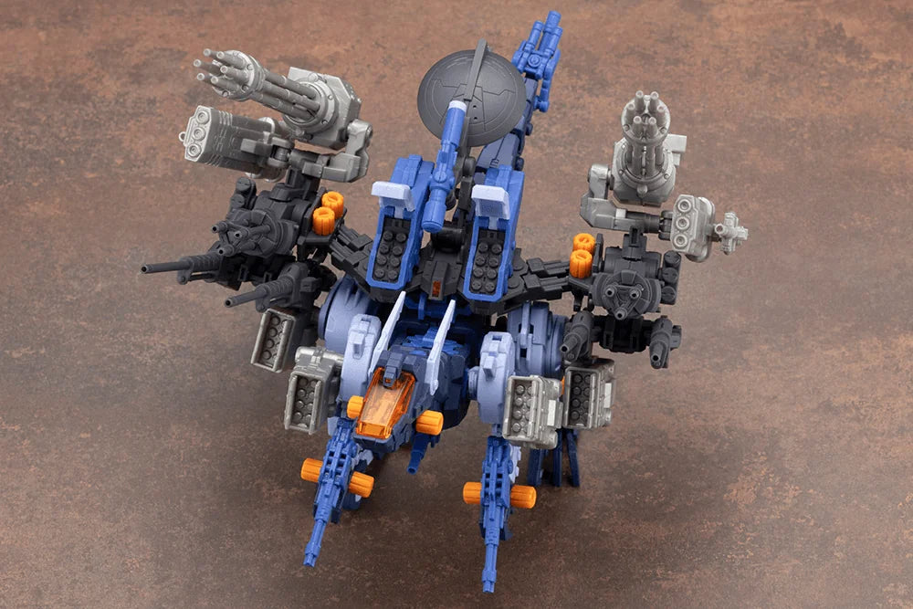 GUN SNIPER Leena Special 2001 Re/color