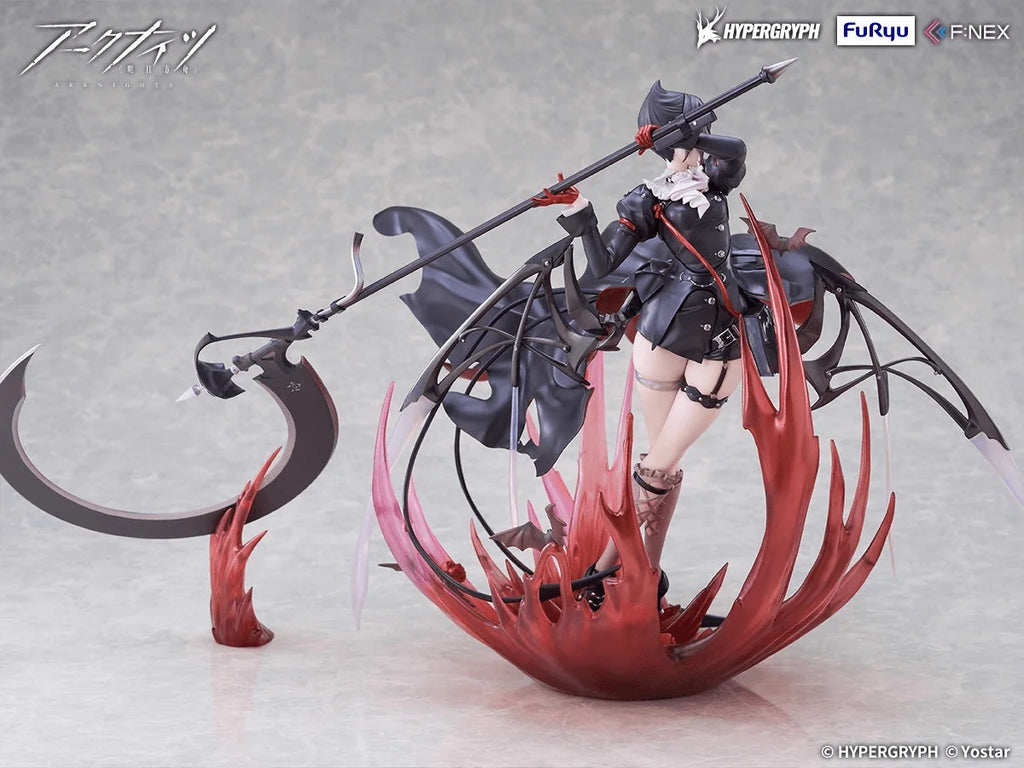 FuRyu Entelechia Elite 2 1/7 Scale Figure